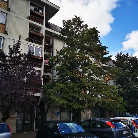 T&a Apartament