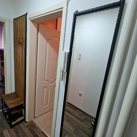 T&a Apartment